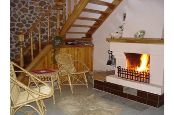 Ukrajina Privát Malyj Bereznyj, Eksterier